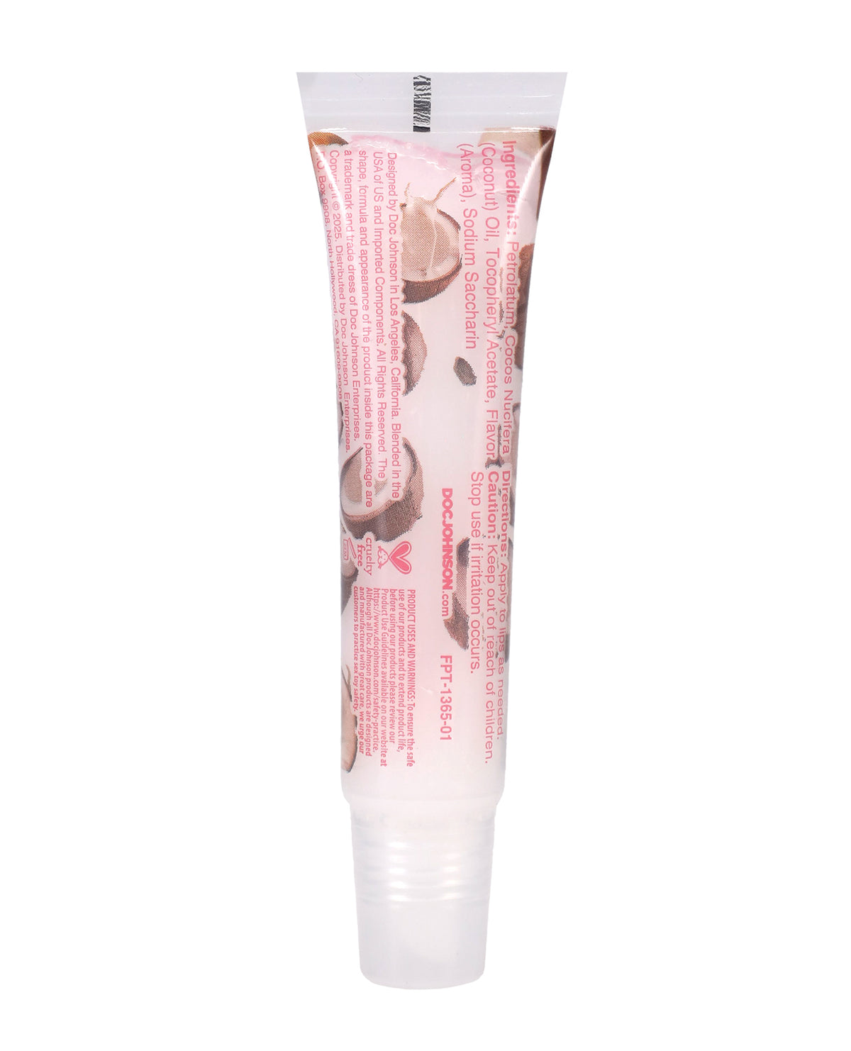 Balsam do ust GoodHead Pout Perfection Cherry Limeade, intensywnie nawilżający