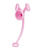 Load image into Gallery viewer, Lightweight Male To Female No Nub Feminizer Device With Piss Thru Function
