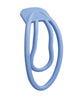 Charger l'image dans la visionneuse de la galerie, Pince Fufu Pussy Maker, dispositif de féminisation, confortable et discret à porter en toute sécurité
