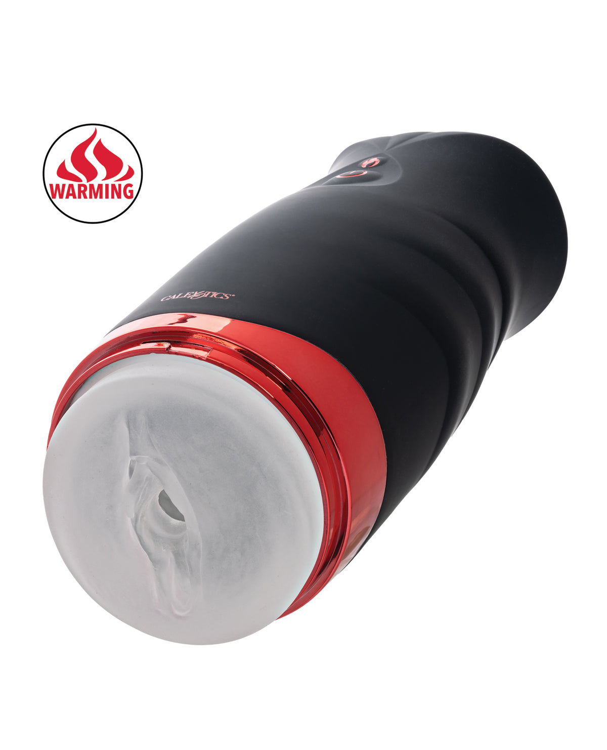 Vibrador recargable para vagina Xcess