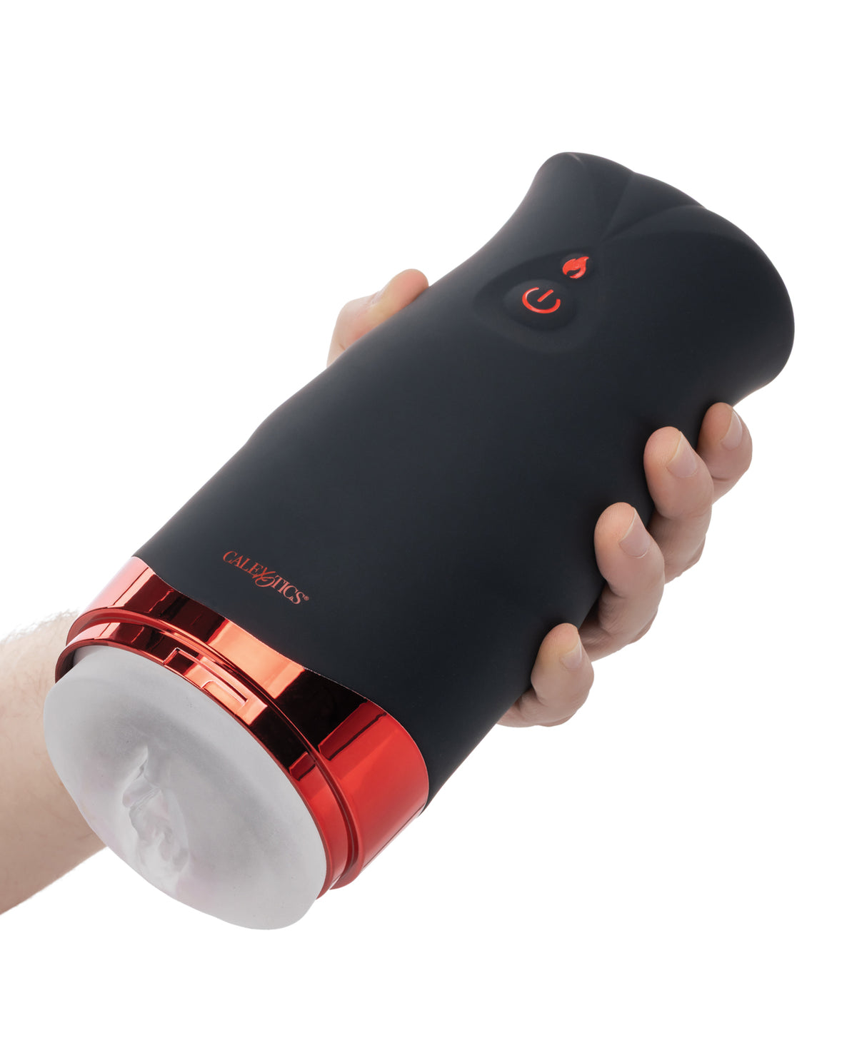 Vibrador recargable para vagina Xcess