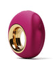 Load image into Gallery viewer, Gold N Dreams Minerva Compact Rechargeable Silicone Vibrator
