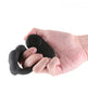 Load image into Gallery viewer, Renegade Rocket Rechargeable Vibrating Cock Ring And Ball Stretcher Black
