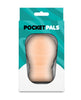 Cargue la imagen en el visor de la galería, Estimulador oral con forma de boca Pocket Pals, juguete de placer sexual de TPE seguro para el cuerpo
