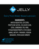 Load image into Gallery viewer, ID Jelly Lubricant Travel Tube 2 Oz Long Lasting Personal Lubricant

