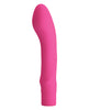 Charger l'image dans la visionneuse de la galerie, Pretty Love Ira 10 Functions Medical Grade Silicone Vibrator Fuchsia
