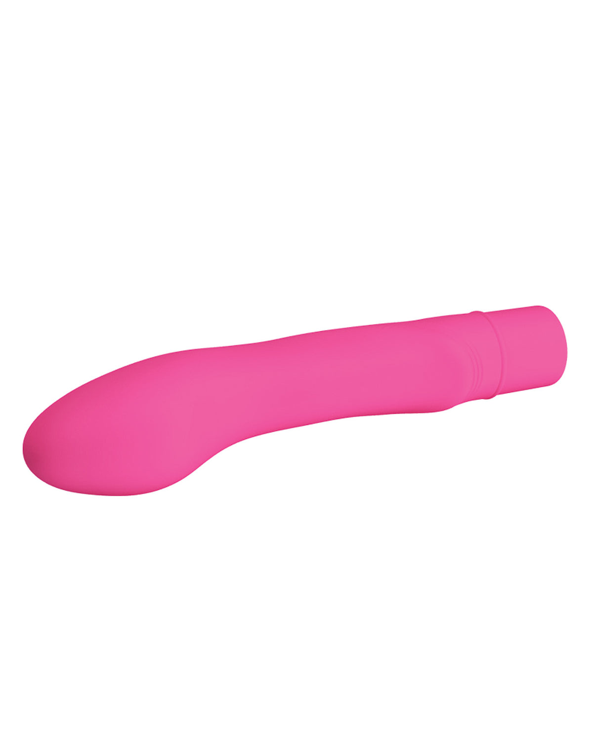 Pretty Love Ira 10 Functions Medical Grade Silicone Vibrator Fuchsia