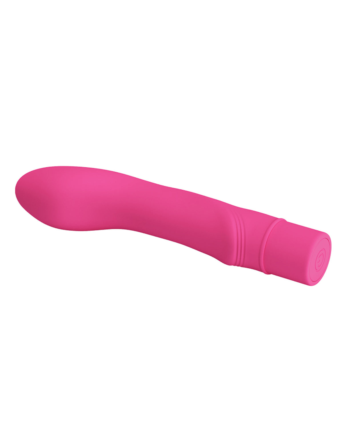 Pretty Love Ira 10 Functions Medical Grade Silicone Vibrator Fuchsia