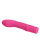 Charger l'image dans la visionneuse de la galerie, Pretty Love Ira 10 Functions Medical Grade Silicone Vibrator Fuchsia
