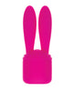 Charger l&#39;image dans la visionneuse de la galerie, Palm Power Palm Pocket Extended Silicone Heads Three Pack Pink
