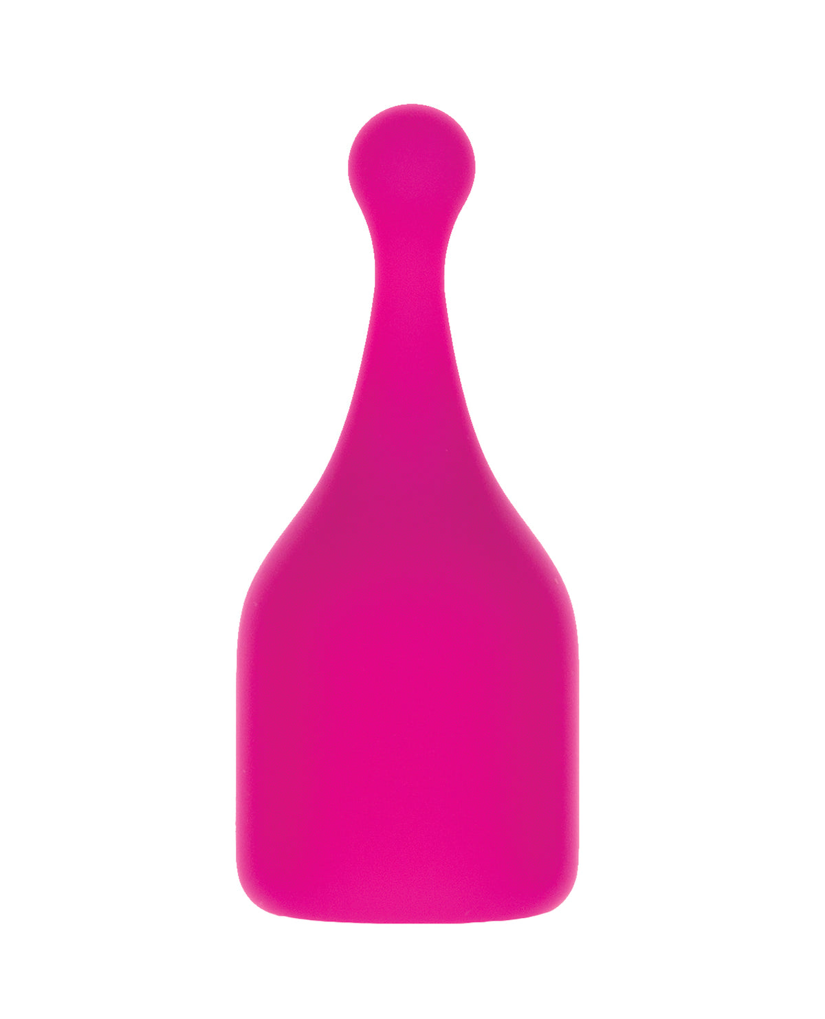 Palm Power Palm Pocket Extended Silicone Heads Three Pack Pink
