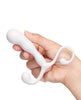 Charger l'image dans la visionneuse de la galerie, Masseur de prostate B Vibes P Spot Slim, mains libres, pour débutants
