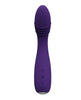 Load image into Gallery viewer, VeDO Ohni Rechargeable G-Spot Thrusting Vibe - Purple
