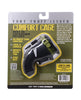 Load image into Gallery viewer, Fort Troff Cumfort Comfortable Silicone Chastity Cage Black
