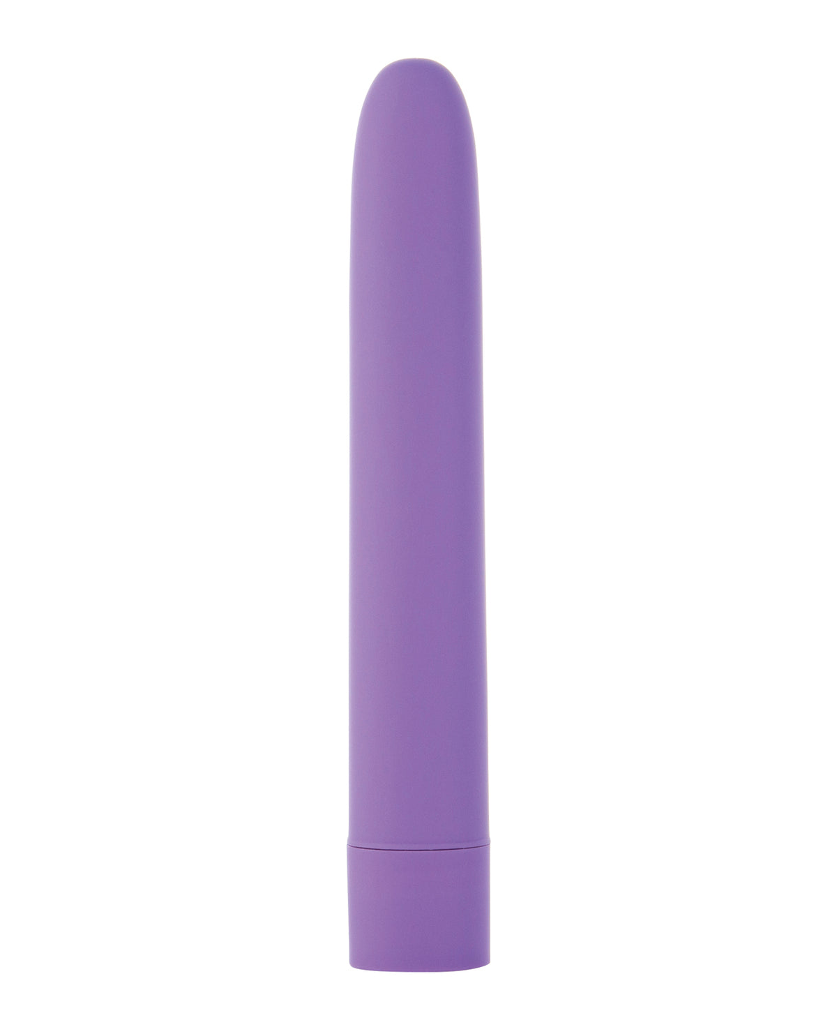 Easy Pleezy Purple Bullet Vibrator for Easy Daily Pleasure