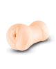 Cargue la imagen en el visor de la galería, NS Novelties Pocket Pals masturbador vaginal de TPE blanco
