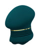 Load image into Gallery viewer, Blush Collection Riana Dark Teal AutoRub Clitoral Stimulator
