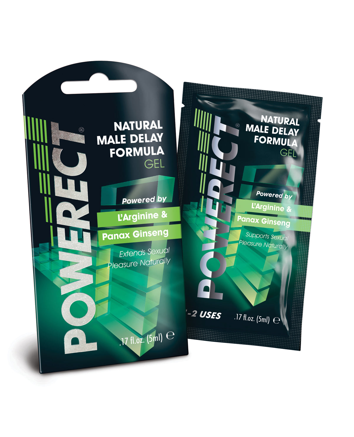 Powerect Ser natural pentru întârzierea ejaculării, pentru bărbați, formulă pentru rezistență sexuală
