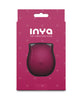 Load image into Gallery viewer, INYA The Vibrating Rose - Red
