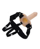 Load image into Gallery viewer, Selopa Our First Hollow Strap On Dildo Light With Adjustable Harness

