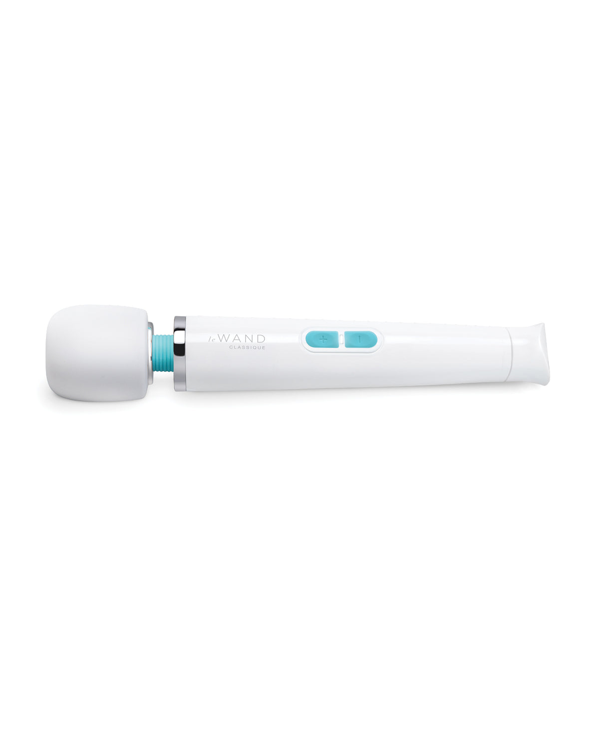 Le Wand Classique Cordless Petite Rechargeable Handheld Massager