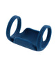 Cargue la imagen en el visor de la galería, Vibrador masculino de silicona Playboy Pleasure Jet Pack con doble anillo
