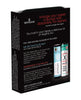 Cargue la imagen en el visor de la galería, Kit de placer Sensuva Lips And Nips con bálsamo de chocolate y menta y guía
