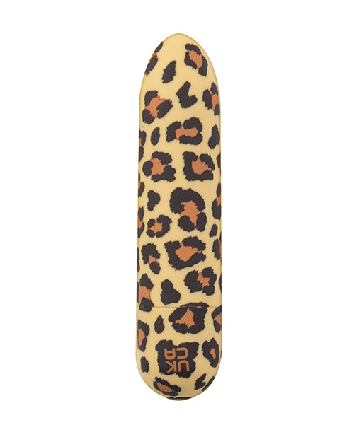 Bala vibradora Mini's Leopard de Nasstoys - Leopardo