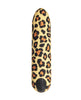 Cargue la imagen en el visor de la galería, Bala vibradora Mini's Leopard de Nasstoys - Leopardo
