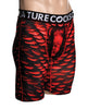 Afbeelding laden in Galerijviewer, Creature Horny Devil Demon-boxershort met mesh pouch Large

