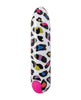 Load image into Gallery viewer, Nasstoys Mini's Spotted Bullet - White
