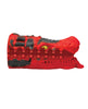 Load image into Gallery viewer, Creature Cocks Dragon Tamer Silicone Stroker Red Male Pleasure Device
