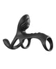 Load image into Gallery viewer, Fantasy C-Ringz Ultimate Couples Cage Max - Black
