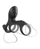 Load image into Gallery viewer, Fantasy C-Ringz Ultimate Couples Cage Max - Black

