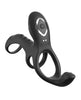 Load image into Gallery viewer, Fantasy C-Ringz Ultimate Couples Cage Max - Black
