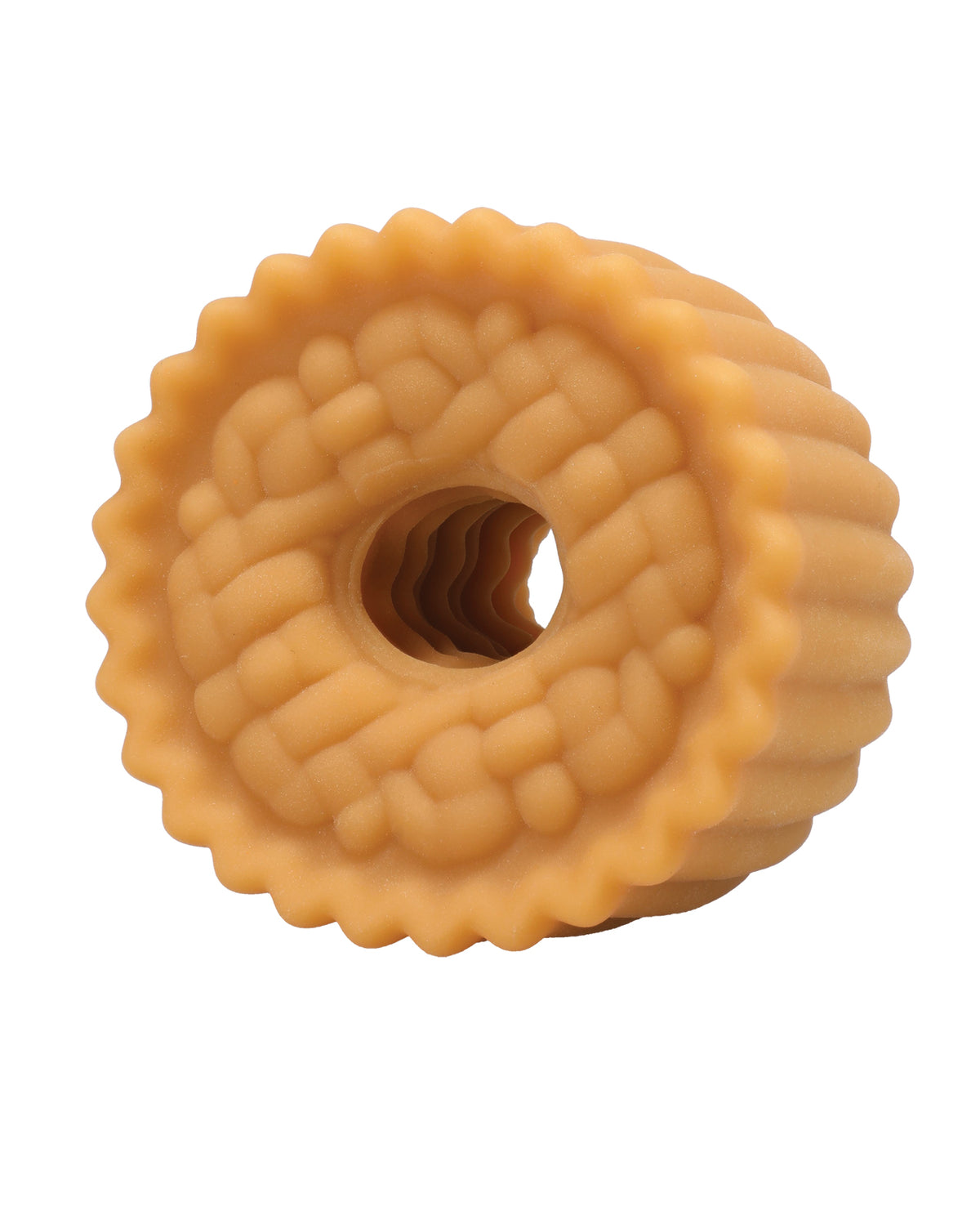 GoodHead Apple Pie Blowjob Stroker Set Includes Flavored Lube