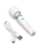Load image into Gallery viewer, Le Wand Classique Mini Compact Rechargeable Vibrating Massager
