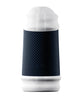 Load image into Gallery viewer, VeDO Spank Rechargeable Vibrating Stroker - Black
