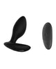 Load image into Gallery viewer, We Vibe Ditto Plus Rechargeable Silicone Anal Plug Vibrator Black
