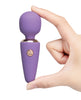 Load image into Gallery viewer, Le Wand Mini Micro Wand - Violet

