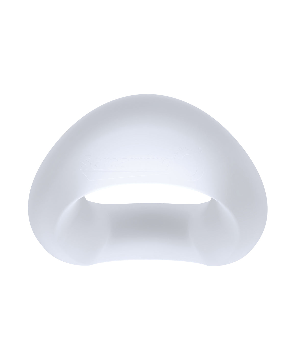 Screaming O SwingO Curved - Clear