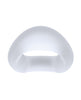 Load image into Gallery viewer, Screaming O SwingO Curved - Clear
