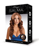 Load image into Gallery viewer, Pleasure Wigs Salma Brunette Lace Front Synthetic Wig
