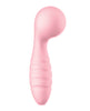 Cargue la imagen en el visor de la galería, Vibrador de clítoris tipo bala de silicona Nasstoys Sorbet Pinky
