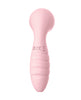 Cargue la imagen en el visor de la galería, Vibrador de clítoris tipo bala de silicona Nasstoys Sorbet Pinky
