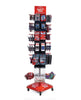 Load image into Gallery viewer, Screaming O Spinning Floor Display Rack For Adult Novelty Retailers
