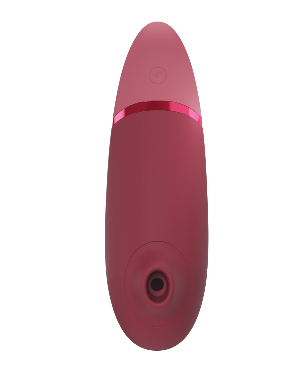 Womanizer Next Advanced 3D Pleasure Air Clitoral Stimulator Bordeaux