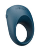 Cargue la imagen en el visor de la galería, Vibrador para parejas We Vibe Pivot 2 con sensaciones intensas, color pizarra

