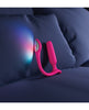 Cargue la imagen en el visor de la galería, Mini vibrador anal Lovense Lush para principiantes, controlado por app, rosa
