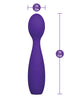 Load image into Gallery viewer, Velvet High 15 Modes Vibrating Wand With Powerful Full Body Massage Relief
